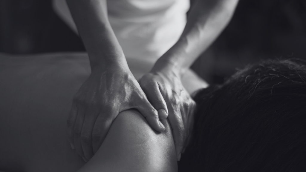 Introduce Sensual Massages